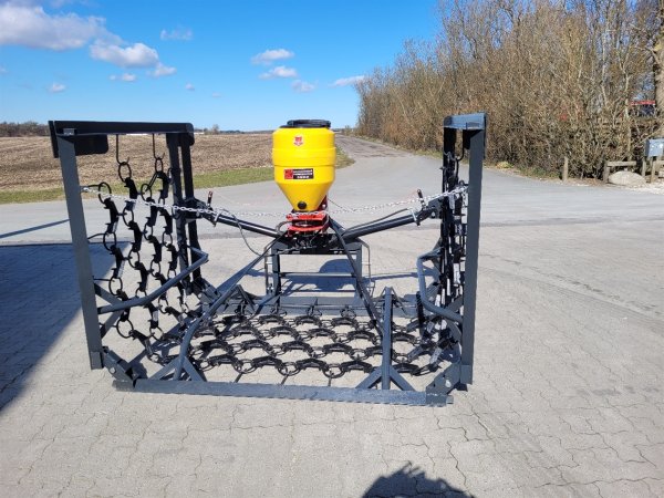 Metal-Technik GH (mekanisk)