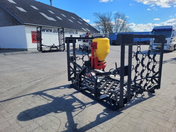 Metal-Technik GH (mekanisk)