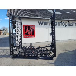 Metal-Technik GH (hydraulisk)