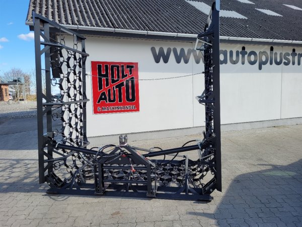 Metal-Technik GH (hydraulisk)