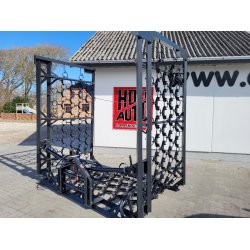 Metal-Technik GH (hydraulisk)