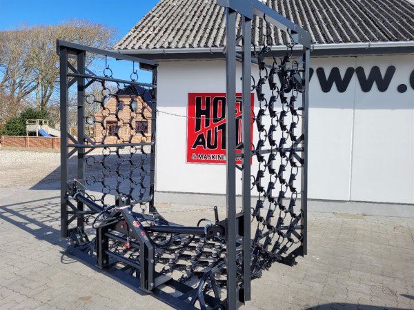 Metal-Technik GH (hydraulisk)