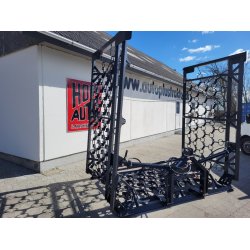 Metal-Technik GH (hydraulisk)