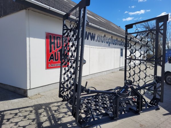 Metal-Technik GH (hydraulisk)