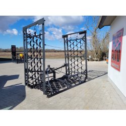 Metal-Technik GH (hydraulisk)