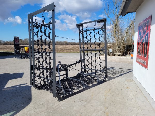 Metal-Technik GH (hydraulisk)