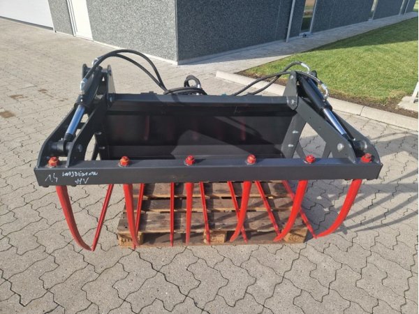 MT Siloklo m. lse tnder