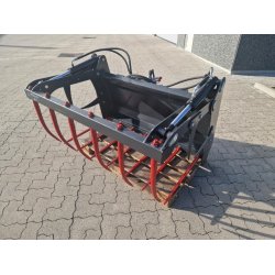 MT Siloklo m. lse tnder