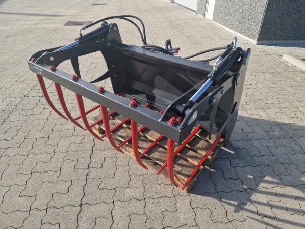 MT Siloklo m. lse tnder