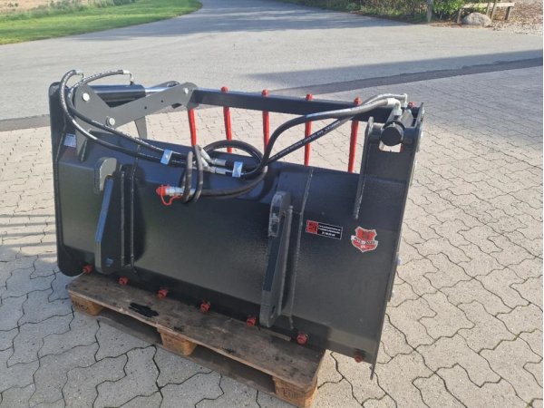 MT Siloklo m. lse tnder