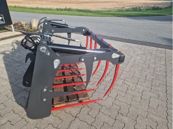 MT Siloklo m. lse tnder