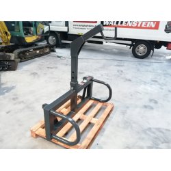 MT Storskkelft 1.000 kg.