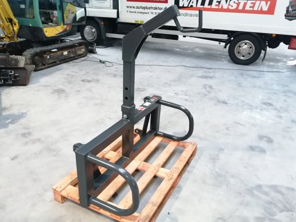 MT Storskkelft 1.000 kg.