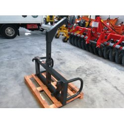 MT Storskkelft 1.000 kg.