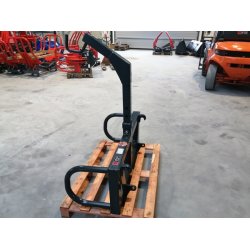 MT Storskkelft 1.000 kg.