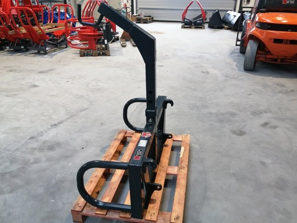 MT Storskkelft 1.000 kg.