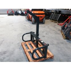 MT Storskkelft 1.000 kg.