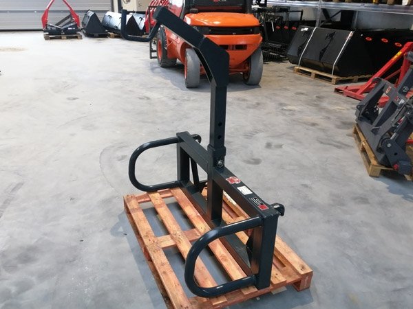 MT Storskkelft 1.000 kg.