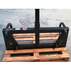 MT Storskkelft 1.000 kg.