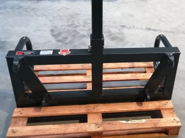 MT Storskkelft 1.000 kg.