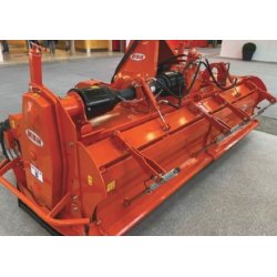 Ortolan B 280 Biofrser