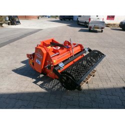 Ortolan SA 135 hy. stennedlgningsfrser