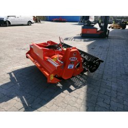 Ortolan SA 135 hy. stennedlgningsfrser