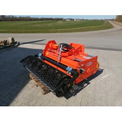 Ortolan SA 135 hy. stennedlgningsfrser