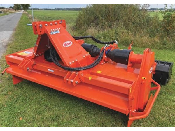Ortolan SE 300 PK