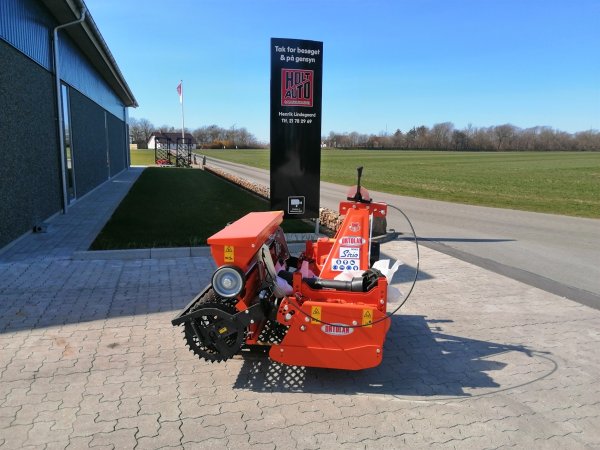 Ortolan Sirio 170 R