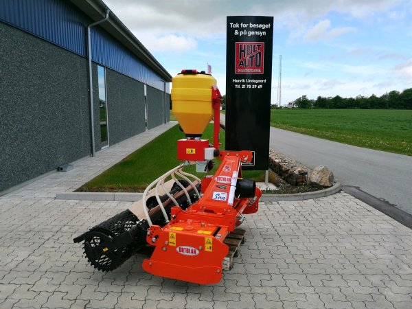 Technik plus ko Turbo AIR 