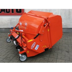 Ortolan T10P, 140 cm.