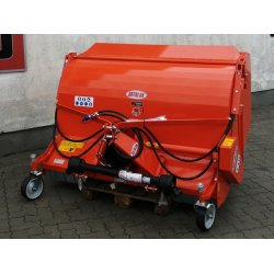 Ortolan T10P, 140 cm.