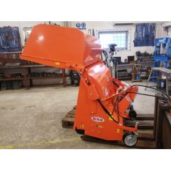 Ortolan T10P, 140 cm.