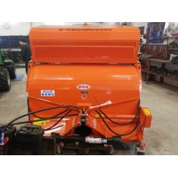 Ortolan T10P, 140 cm.