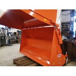 Ortolan T10P, 140 cm.