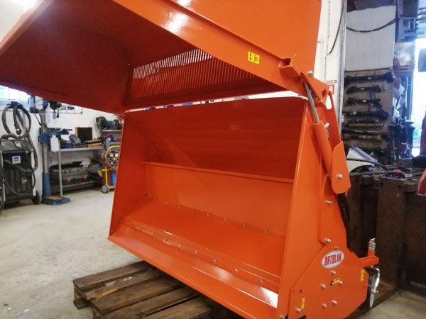 Ortolan T10P, 140 cm.