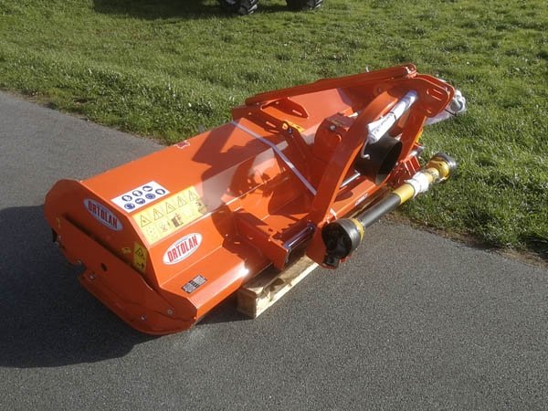 Ortolan T20, 140 cm.