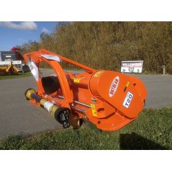 Ortolan T20, 140 cm.