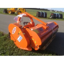 Ortolan T20, 140 cm.