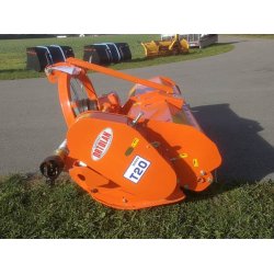 Ortolan T20, 140 cm.