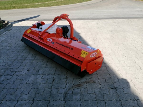 Ortolan T30, 160 cm.