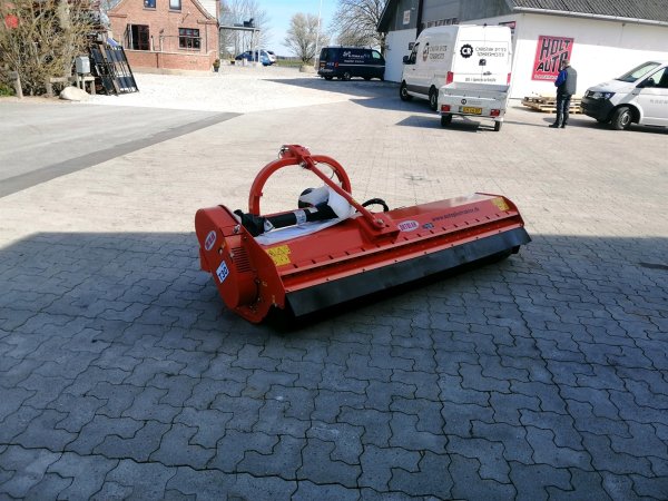 Ortolan T30, 160 cm.