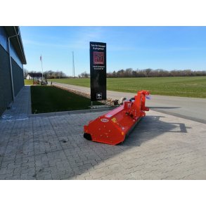 Ortolan T40, 200 cm.