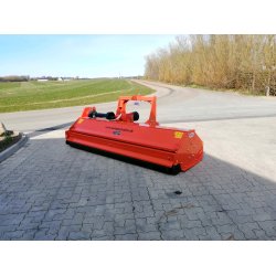 Ortolan T40, 200 cm.