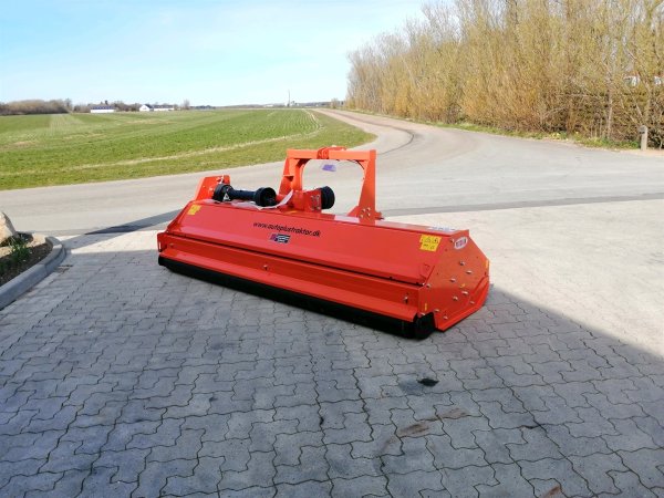 Ortolan T40, 200 cm.