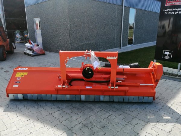 Ortolan T40, 200 cm.