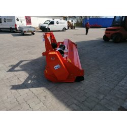 Ortolan T40, 200 cm.