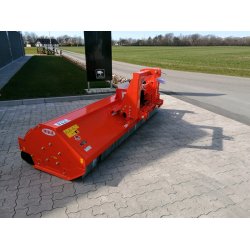 Ortolan T40, 300 cm.