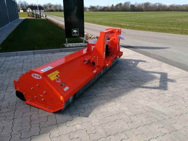 Ortolan T40, 300 cm.